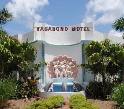 Vagabond Motel